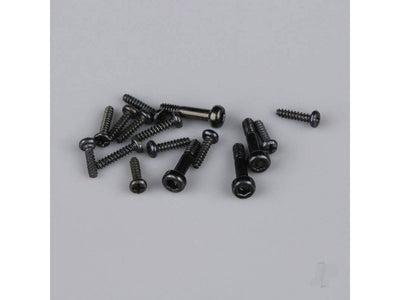 Screw Set (for Ninja 250) : TWST100127