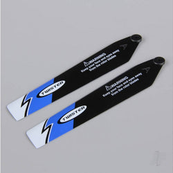 Main Blade Set (Blue) (for Ninja 250) : TWST100124B