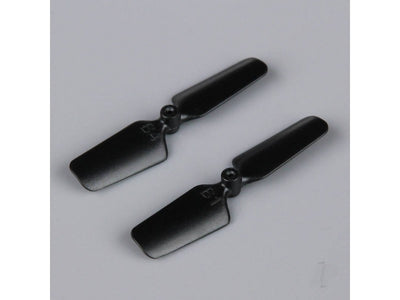 Tail Blade (for Ninja 250) (2 pcs) : TWST100120