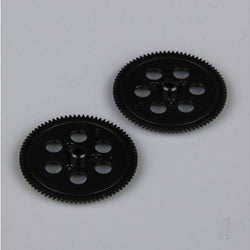 Main Gear Set (for Ninja 250) (2 pcs) : TWST100115