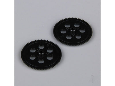 Main Gear Set (for Ninja 250) (2 pcs) : TWST100115