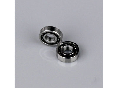 Main Shaft Bearings (for Ninja 250) (2 pcs) : TWST100113