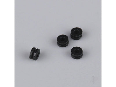 Canopy Grommets (for Ninja 250) (4 pcs) : TWST100105