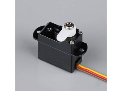 Servo with Arm (for Ninja 250) : TWST100112