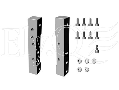 ENGINE MOUNT SET : EQ0107