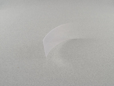 Heat Shrink (1m Clear) 50mm : LG-HS50