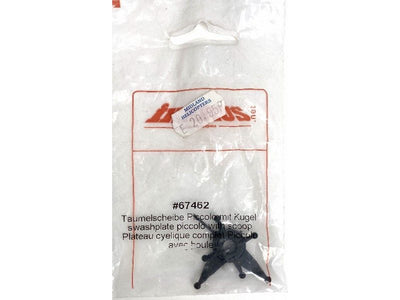 Swashplate - V2 : 67462