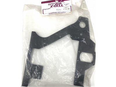 Main Frame Left - 50/60 : 165