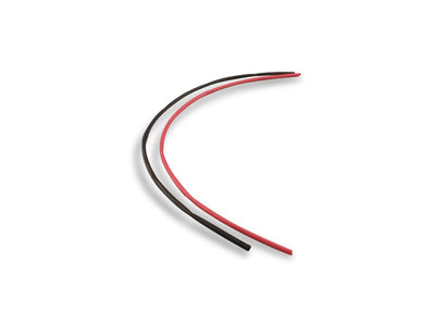 Heat Shrink (1m Red/1m Black) 2.0mm : LG-HS02