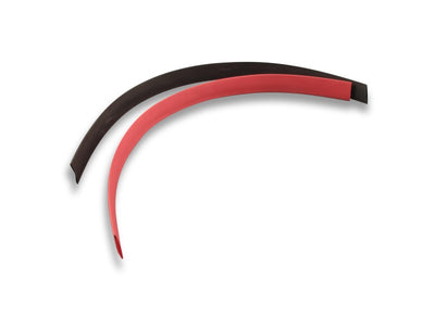 Heat Shrink (1m Red/1m Black) 10mm : LG-HS10