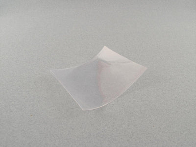 Heat Shrink (1m Clear) 90mm : LG-HS90