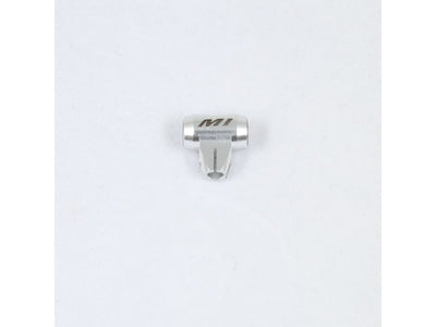 Metal Main Rotor Housing Set - OMP M1 : OSHM1001