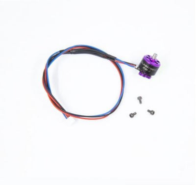Tail Motor Set Purple - OMP M1 : OSHM1030