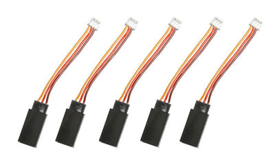 BeastX NANO Servo Connection Kit : BXA76901