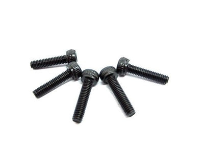Socket Head Cap Screw M3 x 14 (5pcs) : HC064-S