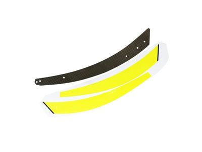 Front Lower Side Frame - Goblin RAW 700 : H1358-S