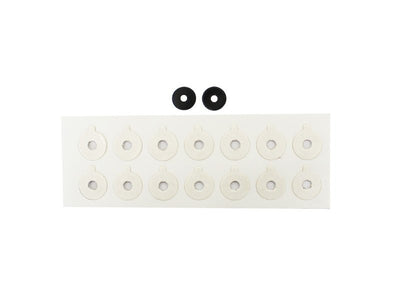 Canopy Rubber Washers - Goblin RAW 700 : HC612-S