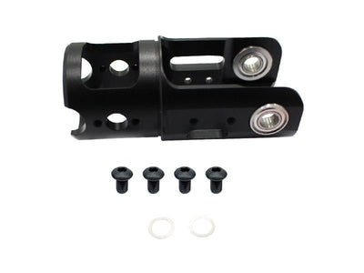 Aluminium Tail Case - Goblin RAW 700 : H1195-S