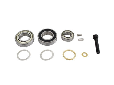 Hardware Set - Goblin RAW 700 : HC603-S