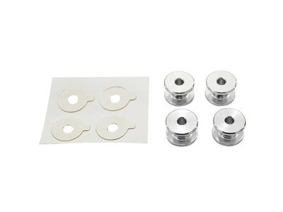 Landing Gear Spacer (4) - Goblin RAW 700 : H1236-S