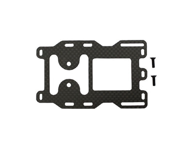 CF ESC Mount - Goblin RAW 700 : H1362-S
