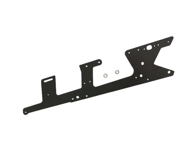 CF Upper Frame - Urukay Genesis : H1148-S