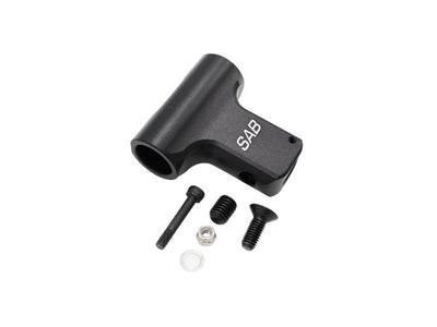 Centre Hub - Urukay Genesis : H1387-S