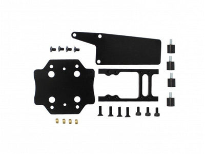 FBL/Rx Support - Goblin RAW 700/Urukay Genesis : H1268-S