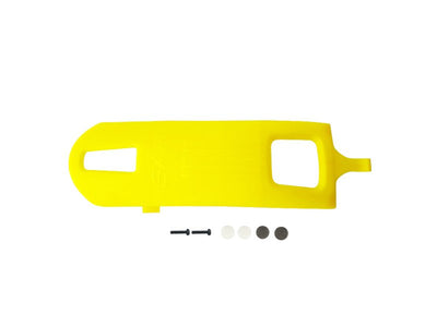 Yellow Hatch - Goblin RAW 700 : H1430-S