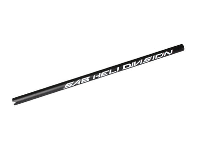 Aluminium Tail Boom - Goblin RAW : H1349-S