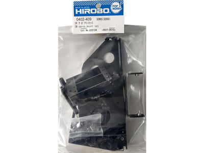 30-SW Servo Mount Set : 0402-409