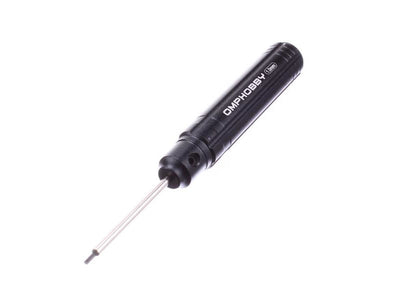 OMP 1mm Hex Screwdriver : OSHM1050
