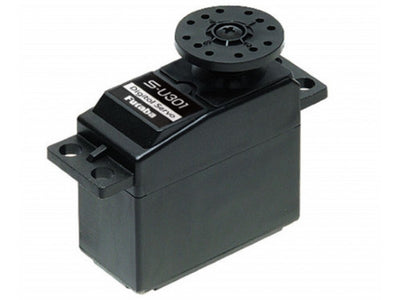 Futaba Servo HV Digital (S-Bus) 0.16s/3.9Kg : P-SU301
