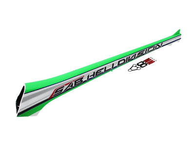 Tail Boom - SAB Urukay Genesis  : H1319-S