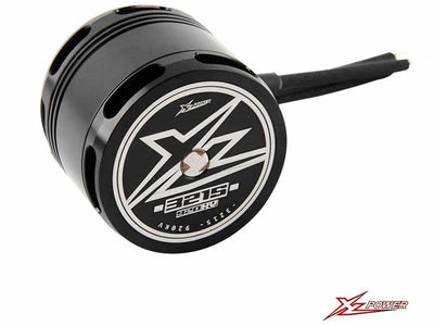 XL Power 3215-920KV (6S) Motor : XL38M01