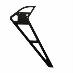 Protos 700/Nitro Vertical fin (Light Version) : MSH71044-1