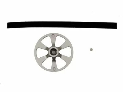 Protos 700 Nitro Clutch Bell : XL70NB03