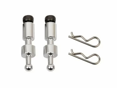 Protos 700 Nitro Canopy Mount (Short) : XL70NB12-1