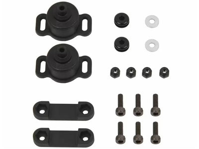 Protos 700 Nitro Magnetic Canopy Mount : XL70NB13