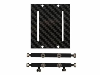 Protos 700 Nitro Gyro Mounting Plate : XL70NB14