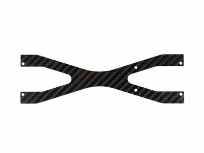 Protos 700 Nitro X Carbon Frame B : XL70NB15