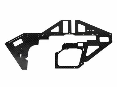 Protos 700 Nitro Carbon frame : XL70NB11