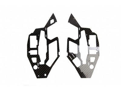 1.5mm Main Frame V2 : Protos 380 EVO : MSH41151-1