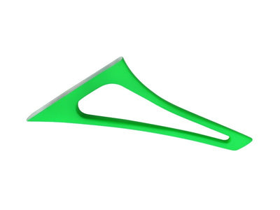 Tail Fin - Urukay Genesis : H1377-S