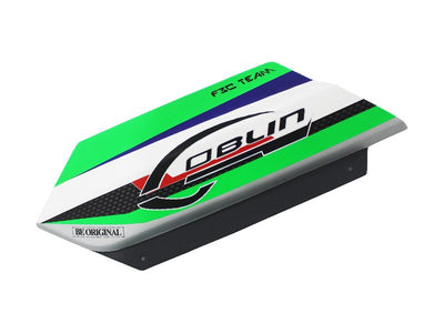 Lower Side Frame DX - Urukay Genesis : H1318-S