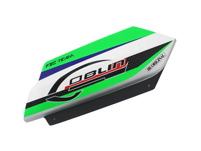 Lower Side Frame DX - Urukay Genesis : H1317-S