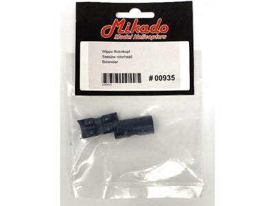 Mikado Seesaw Rotorhead : 00935