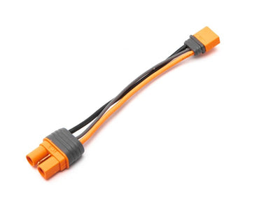 Adapter, 6": IC3 Battery/IC2 Device : SPMXCA320