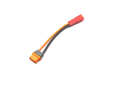 Adapter: IC2 Battery / JST - RCY Device : SPMXCA322