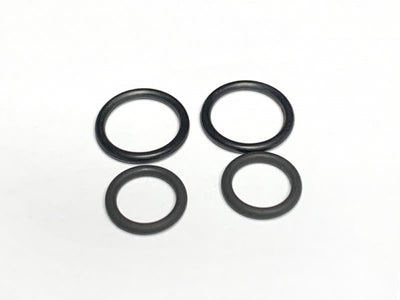 Replacement O-Rings For RigidCore Align 700 Dampeners : AAVXG0300-O